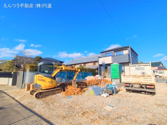 外構
