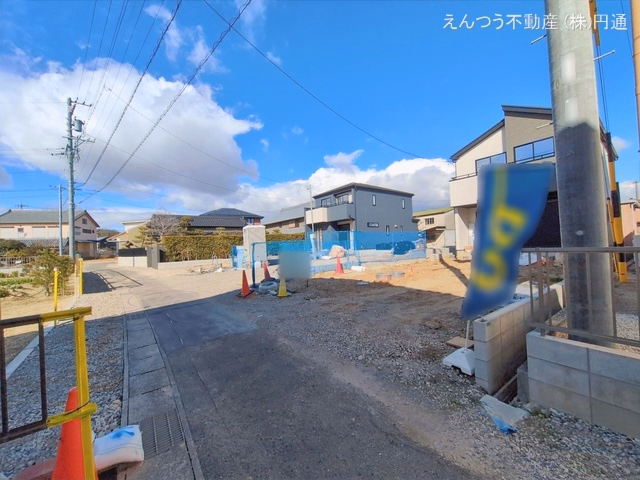 外構