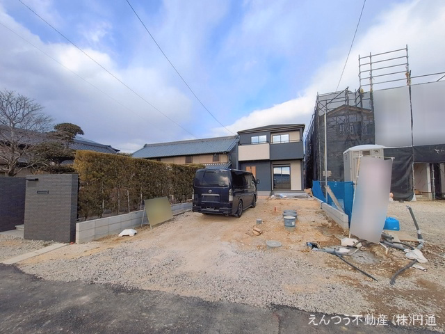 外構