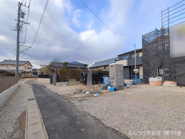 外構