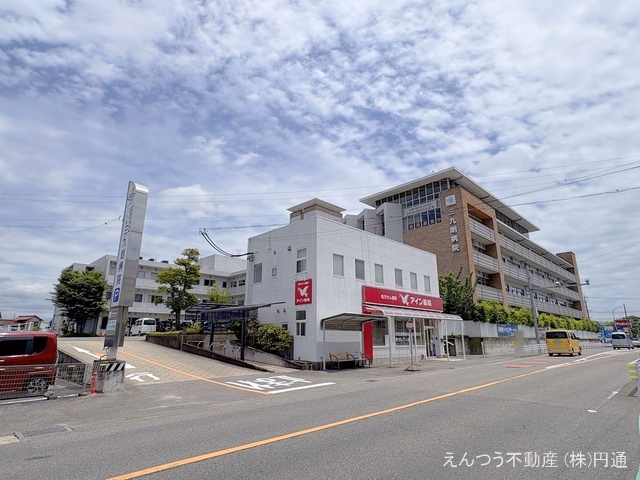 三九朗病院