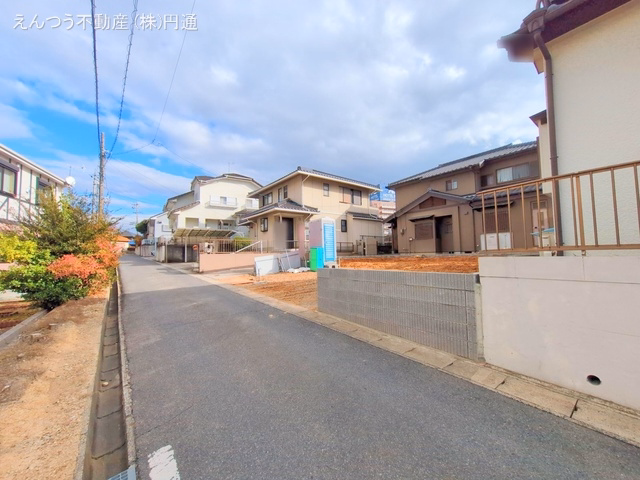 更地・土地