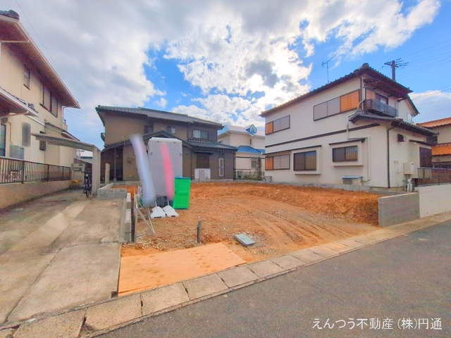更地・土地