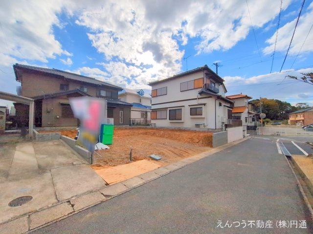 更地・土地