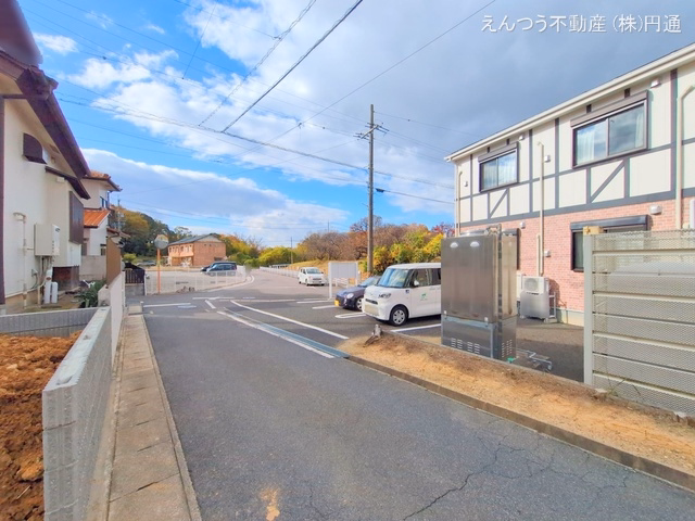 更地・土地