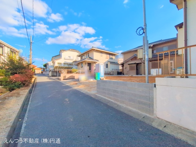 更地・土地