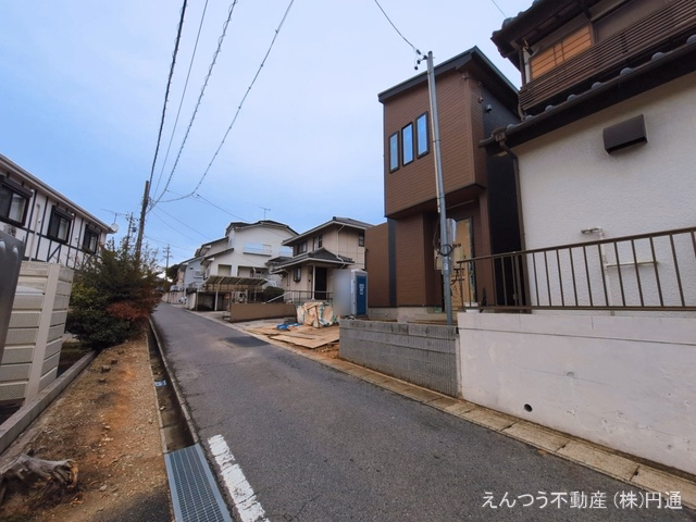 外構