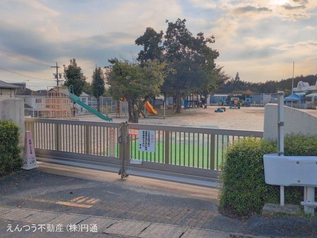 本地こども園