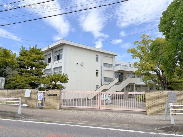 豊田市立小清水小学校
