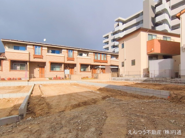尾張旭市旭前町1丁目（戸建）C