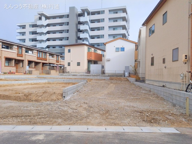 更地・土地