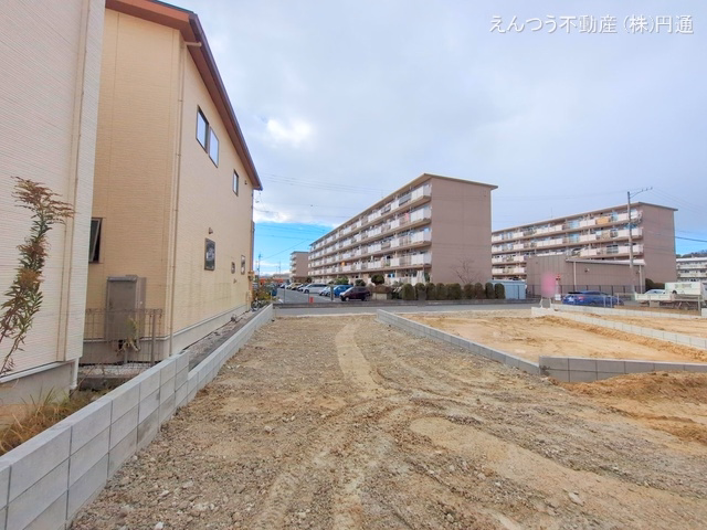 更地・土地