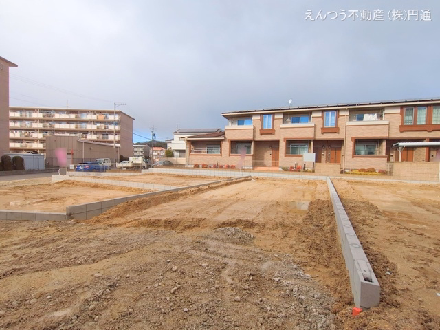 更地・土地
