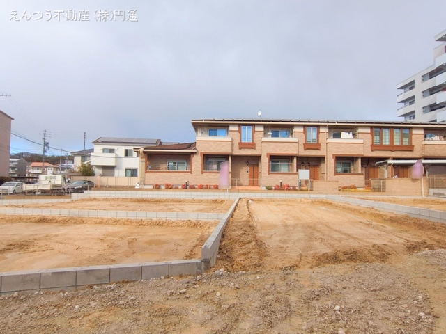 更地・土地