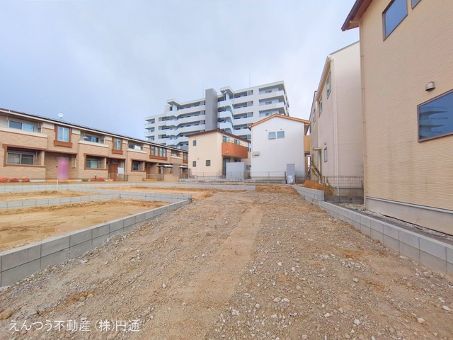 更地・土地