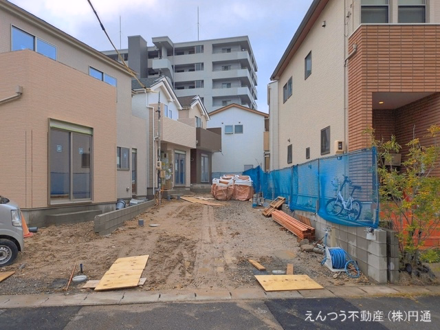 外構