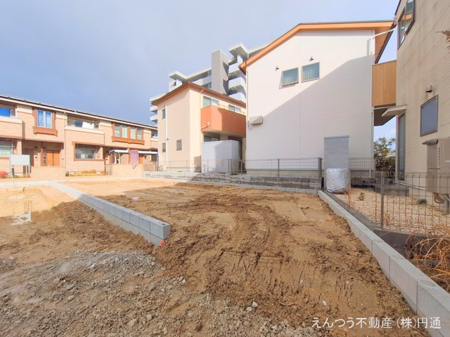尾張旭市旭前町1丁目（戸建）D