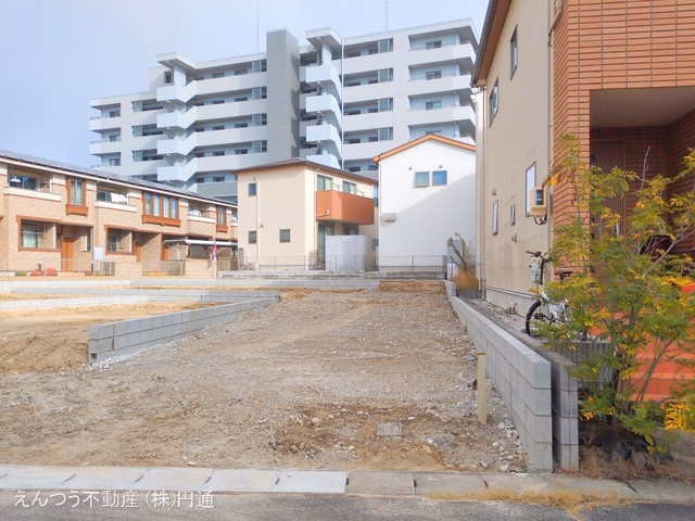 更地・土地