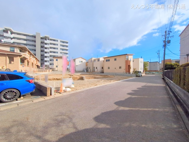 更地・土地