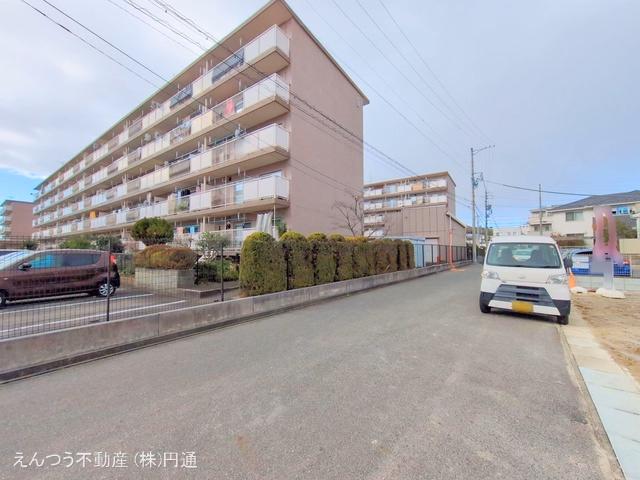 更地・土地
