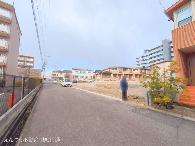 更地・土地