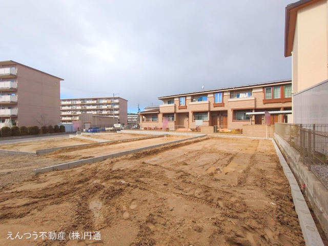 更地・土地
