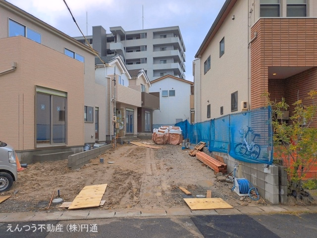 外構