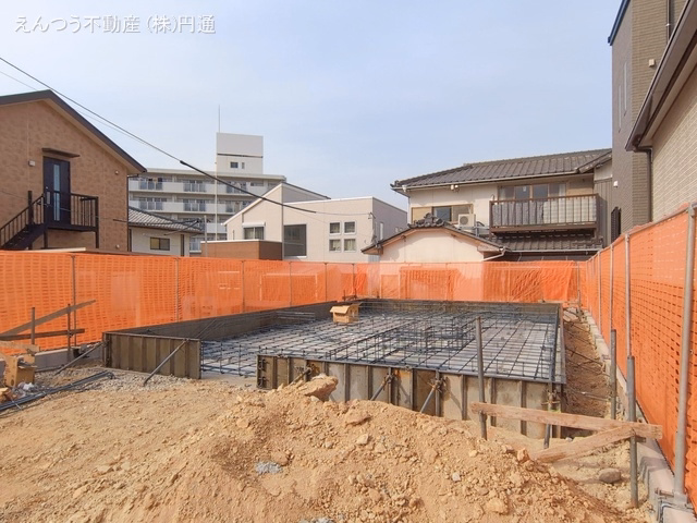 豊田市山之手9丁目（戸建）01