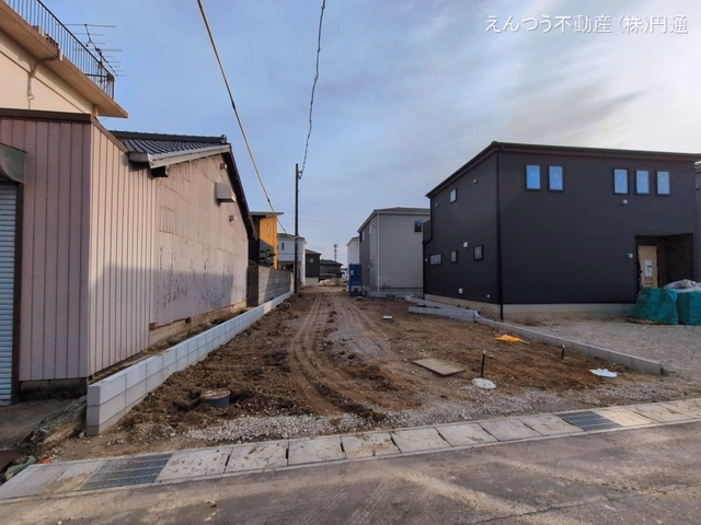 外構