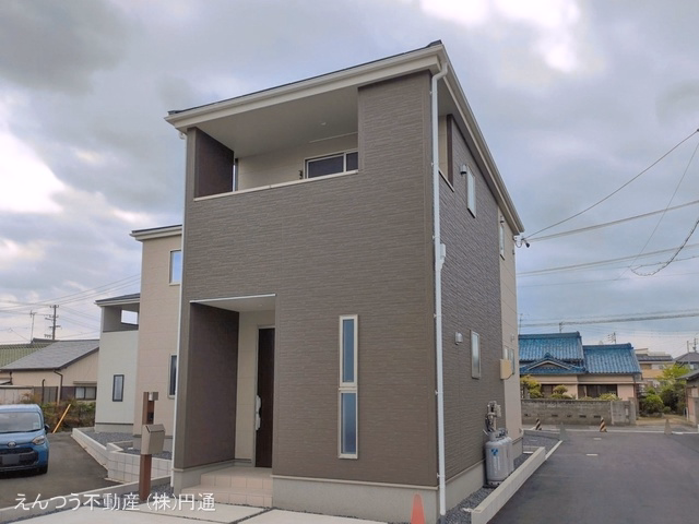 新築戸建て 尾張旭市東印場町 3号棟