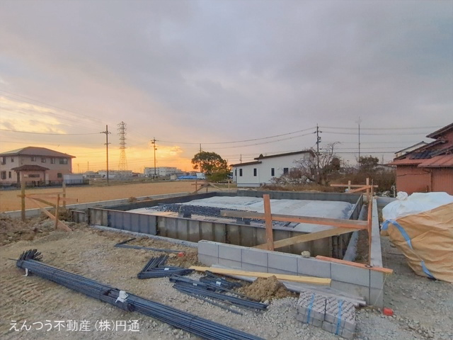 尾張旭市東印場町二反田（戸建）04