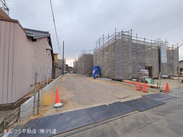 上棟