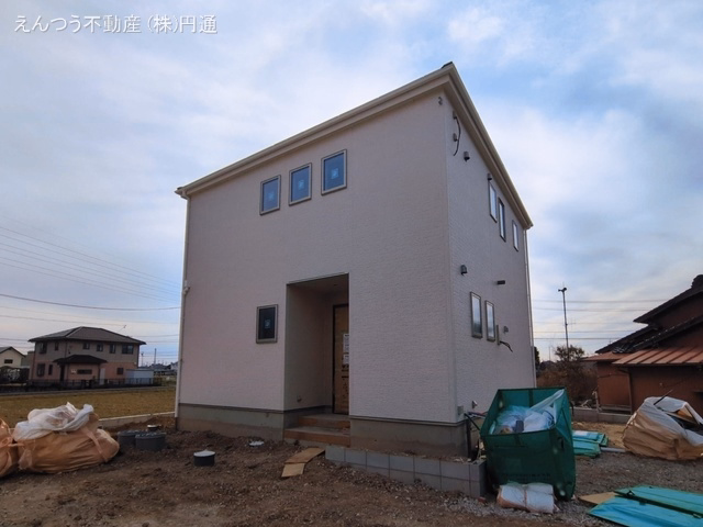 外構