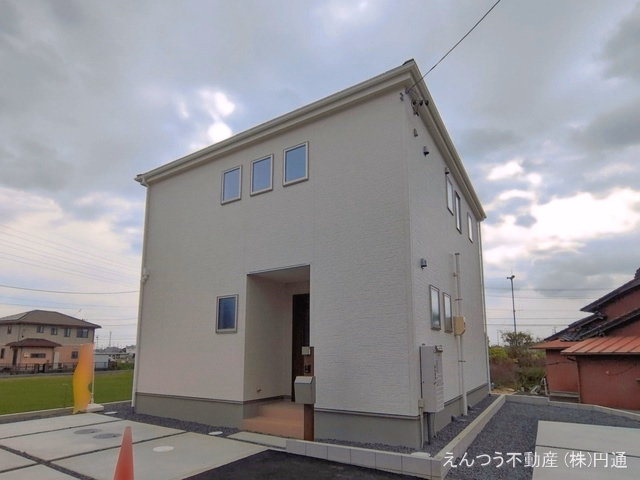 新築戸建て 尾張旭市東印場町 4号棟