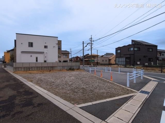 豊田市寺部町3丁目（戸建）A