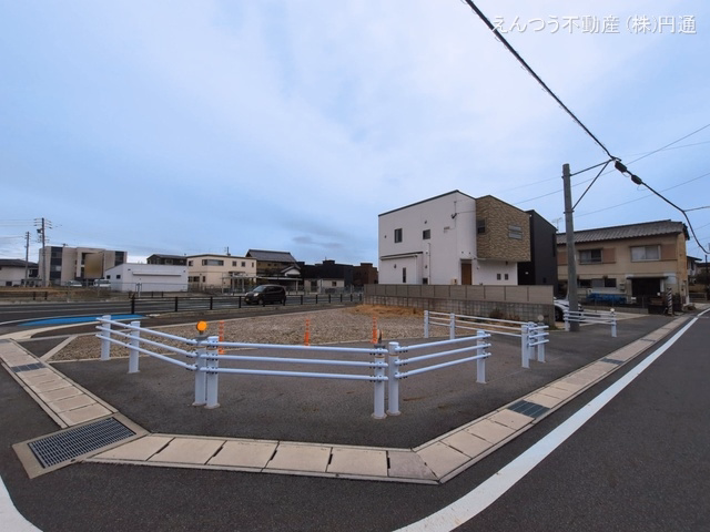 更地・土地