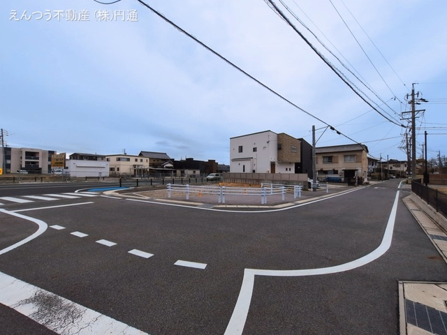 更地・土地