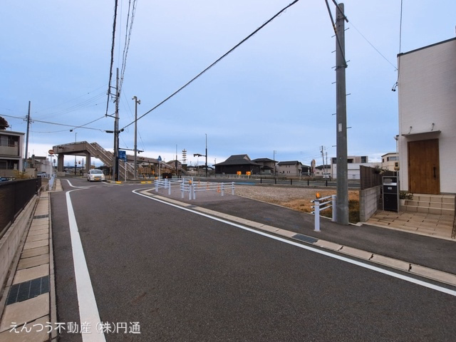 更地・土地