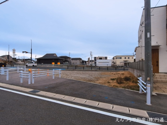 更地・土地