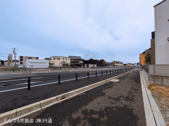 更地・土地