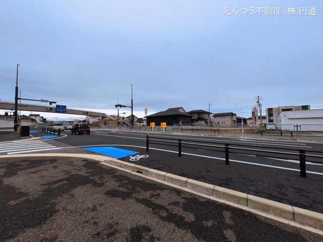 更地・土地
