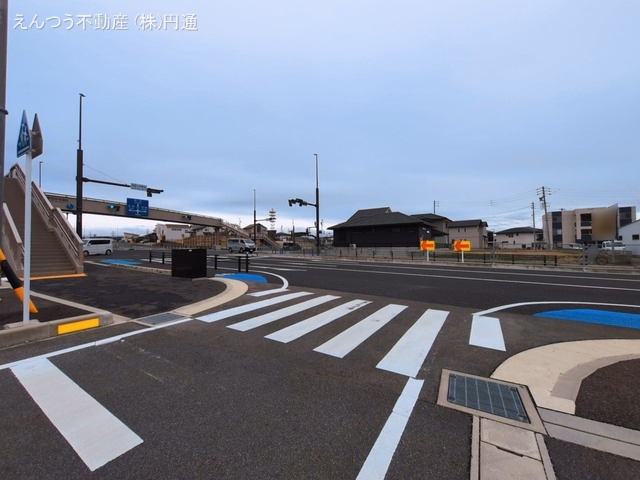 更地・土地