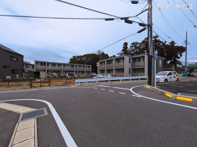 更地・土地