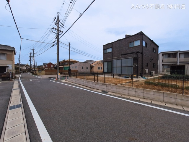 更地・土地