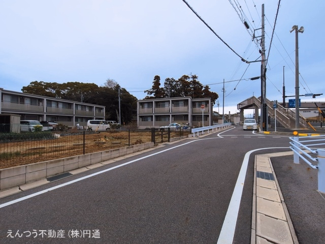 更地・土地
