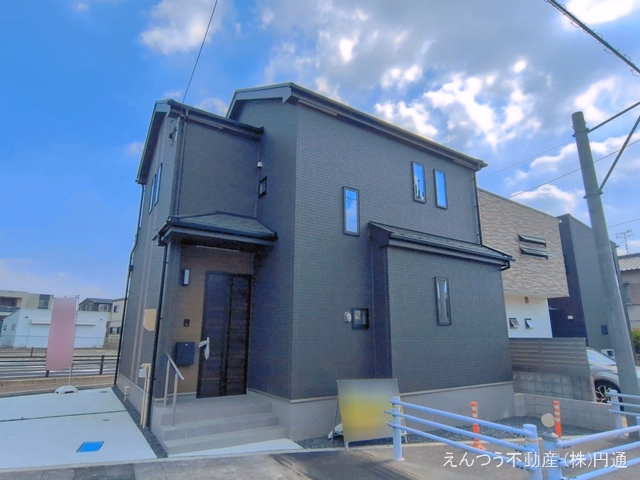 新築戸建て 豊田市寺部町3丁目56番 A号棟