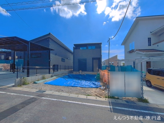 外構