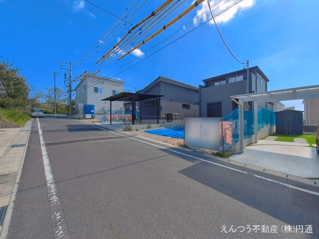 外構