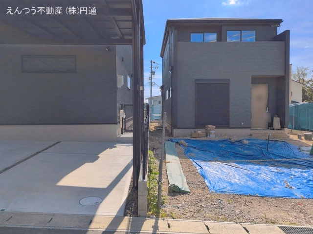 外構