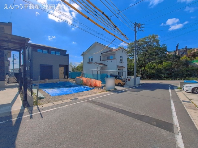 外構